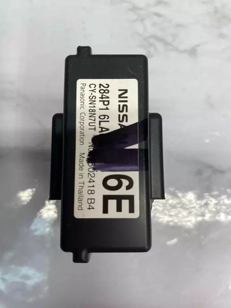 Conjunto del módulo de la unidad de control del altavoz de advertencia del Nissan Sentra 2020 OEM 284P16LA6A