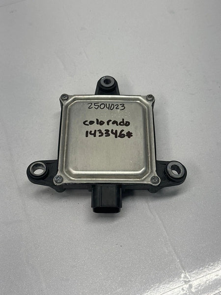 2020 TO 2024 TOYOTA COROLLA CRUISE CONTROL ADAPTIVE RADAR OEM A2C7749190200 SEDAN