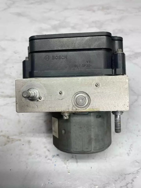 2016 2018 ACURA RDX ANTI LOCK BRAKE SYSTEM ABS PUMP MODULE FWD OEM 57111TX5A11