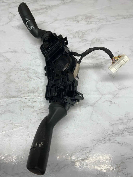 2019 TO 2024 TOYOTA COROLLA HEADLIGHT & WIPER SWITCH SEDAN US MARKET OEM 8432902050