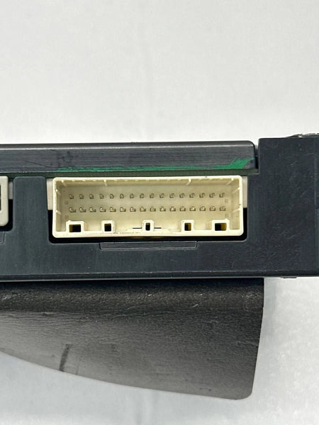 2023 MAZDA CX-30 TELEMATICS CONTROL COMMUNICATION MODULE UNIT ASSY OEM DRVP67CM0