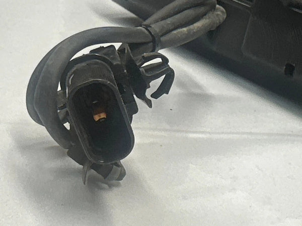 2020 KIA OPTIMA HOOD LOCK ACTUATOR HOOD LATCH LOCK ACTUATOR ASSEMBLY OEM