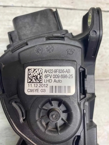 Range Rover Sport pedal accelerator 2010 2013 pedal assy OEM AH229F836AB