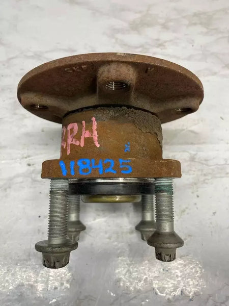 2014 15 16 17 18 19 MERCEDES CLA250 COJINETE DE CUBO TRASERO LADO DERECHO OEM 2463340006