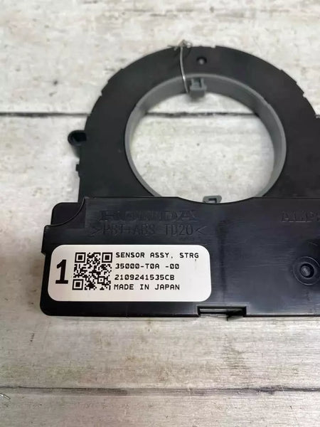 Honda HRV steering wheel angle sensor 19 20 21 22 crank sensor OEM 35000T0A00