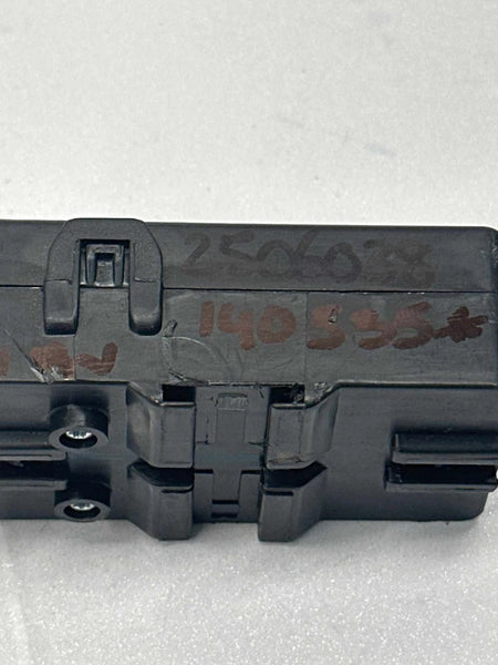 2016 TO 2018 HONDA HRV CLIMATE CONTROL MODULE HVAC AC UNIT ASSY OEM 81289T7AJ21
