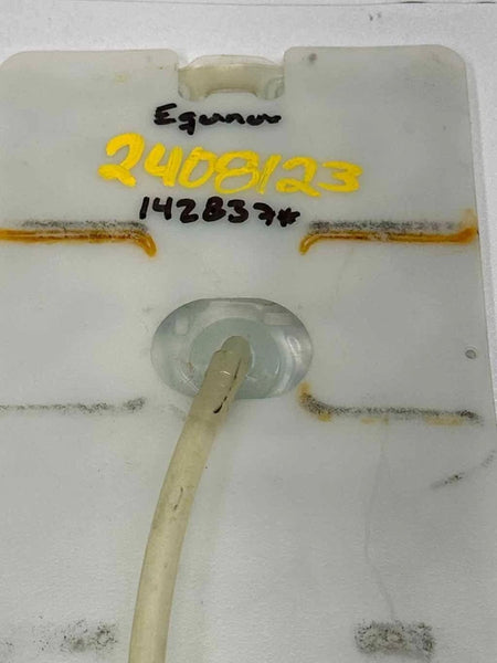 2018 TO 24 CHEVY EQUINOX OCCUPANT PASSANGER SENSOR RIGHT SIDE SEAT SENSOR 84544289