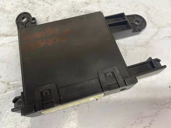 2020 TO 2023 TOYOTA COROLLA CLIMATE CONTROL HVAC AC MODULE ASSY OEM 8865002L30