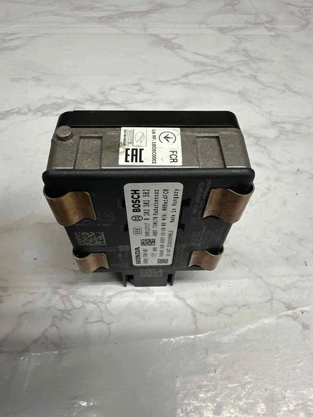 2019 TO 2022 HONDA INSIGHT CRUISE CONTROL DISTANCE SENSOR RADAR OEM 36801TXMA07