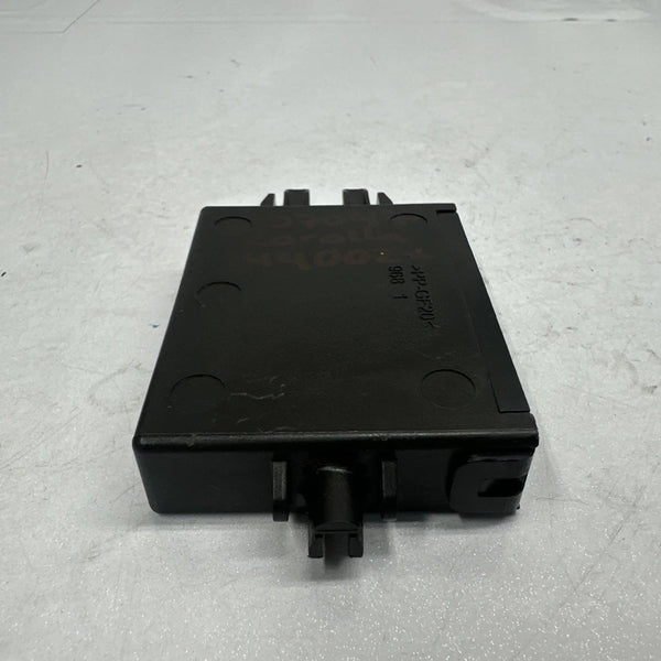 2020 TO 2023 TOYOTA COROLLA IMMOBILIZER CONTROL THEFT LOCKING UNIT OEM 8978012391 SEDAN