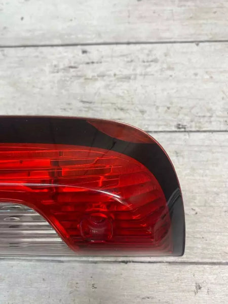 Tercera luz de freno para Chevrolet Silverado 2014-2019, conjunto de lámpara de prevención de colisiones OEM 1500 23509162