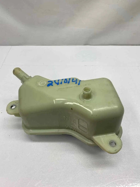 2017 TO 2021 HONDA CIVIC COOLANT OVERFLOW 1.5MT HTBK COOLANT TANK RESERVOIR 191015AAK01
