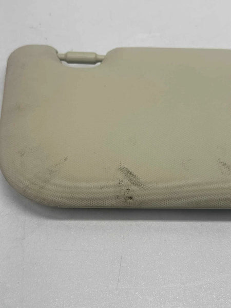 2021 TO 2024 TOYOTA COROLLA SUN VISOR RIGHT PASSANGER SIDE ASSY OEM 7431002Q50A0