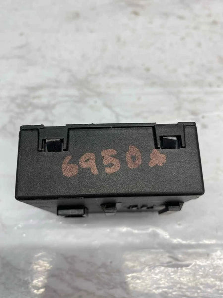 2008 TO 2013 INFINITI G37 KEYLESS ENTRY CONTROL MODULE UNIT ASSY OEM 28595JK60A
