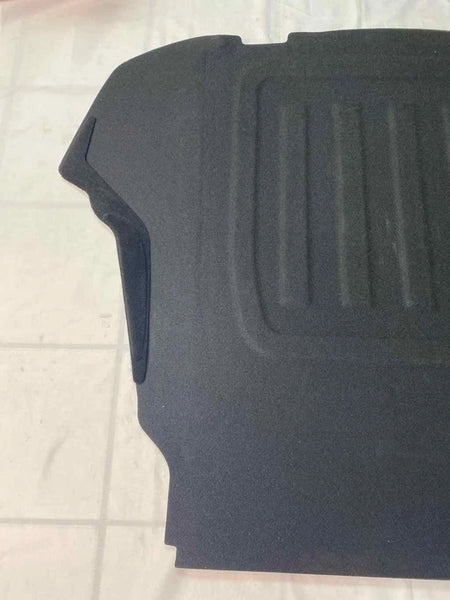 2018 HYUNDAI SONATA SPARE TIRE CARGO FLOOR MAT REAR TRUNK HARD COVER 85710C2100