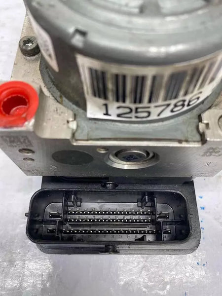 Módulo de freno antibloqueo Kia Forte 2019-2021, bomba y módulo ABS, conjunto OEM 58900M7260