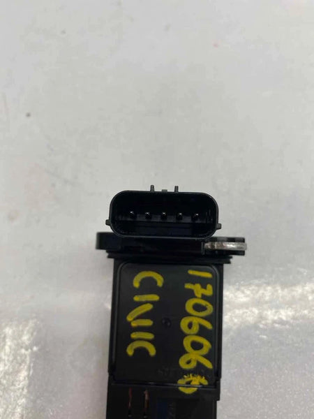2012 TO 2015 HONDA CIVIC AIR FLOW METTER MASS MAF SENSOR 1.8L OEM AFH70M41C 37980RC0M01
