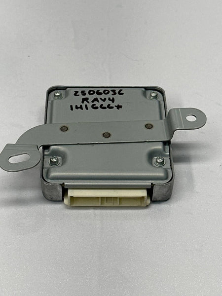 2017 2018 TOYOTA RAV-4 DRIVER PARK ASSIST CONTROL MODULE UNIT OEM 881500R011