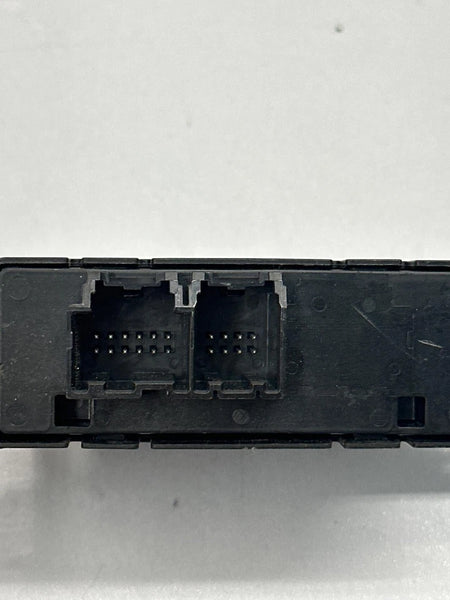 2018 TO 2023 CHEVROLET TRAVERSE DRIVER PARK ASSIST CONTROL MODULE UNIT OEM 84231141