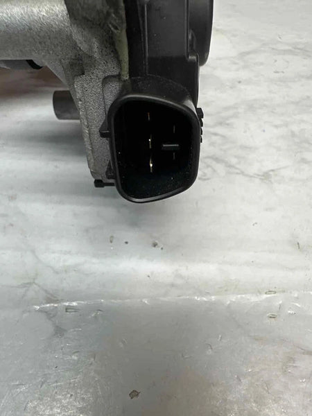 2022 2023 TOYOTA COROLLA CROSS WIPER MOTOR FRONT WINDSHIELD MOTOR OEM 851100A050