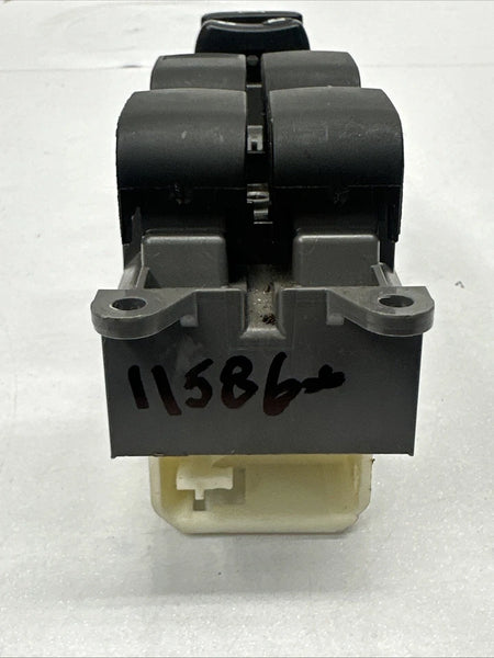 2014 TO 2019 TOYOTA COROLLA MASTER SWITCH WINDOW SWITCH FRONT DRIVER 848200R040