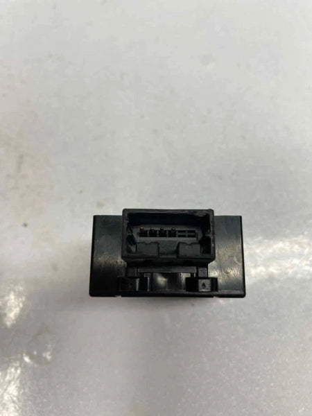 2009 NISSAN ROGUE DASHBOARD SWITCH VDC SWITCH DASHBOARD ASSY OEM 68492