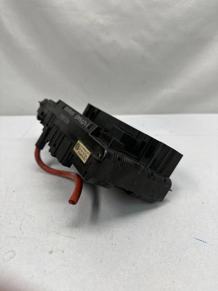 2014 BMW 650i JUNCTION BOX JUNCTION BOX FUSE RELAY BLOCK ASSEMBLY OEM 9252815