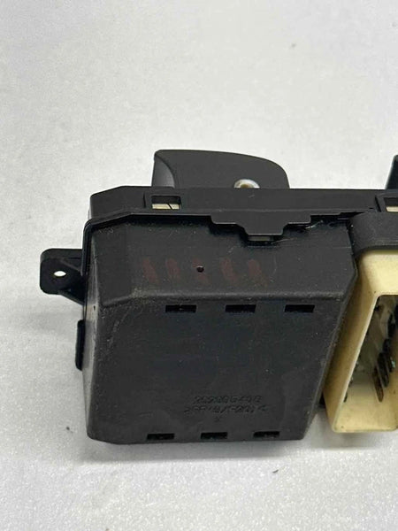 2012 TO 2015 CHEVROLET CAPTIVA SPORT MASTER SWITCH FRONT DRIVER SIDE DOOR OEM 22751705