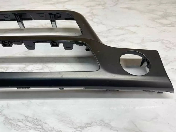HYUNDAI SONATA 18 19 CONTROL DE CLIMATIZACIÓN RADIO AM FM CUBIERTA DEL PANEL DE ACABADO OEM 84745C2AA0