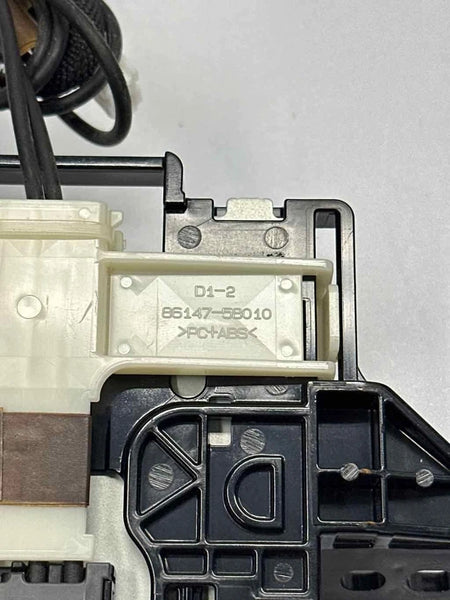 2020 TOYOTA COROLLA RADIO ANTENNA FM GPS NAVIGATION SYSTEM OEM 8688006010 SEDAN