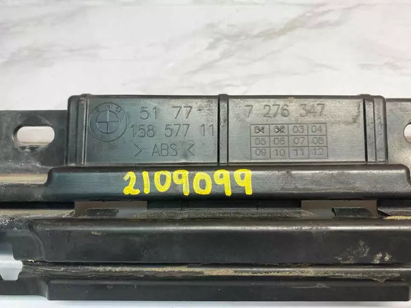 12 13 14 15 16 17 18 19 BMW 640I MOLDURA DE BALANCÍN PANEL DE FALDÓN LADO IZQUIERDO CONJUNTO OEM 517715857711