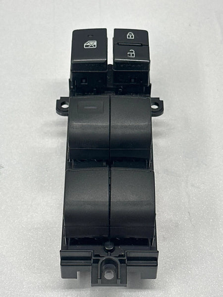 2020 TO 2022 TOYOTA COROLLA MASTER SWITCH FRONT DRIVER SIDE DOOR OEM 8404012150 SEDAN