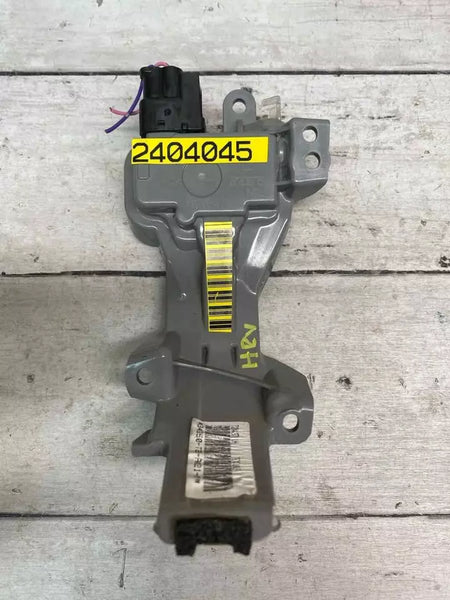 Honda HRV turn signal from 19 to 22 door mirror light only left side 34350T2AA02