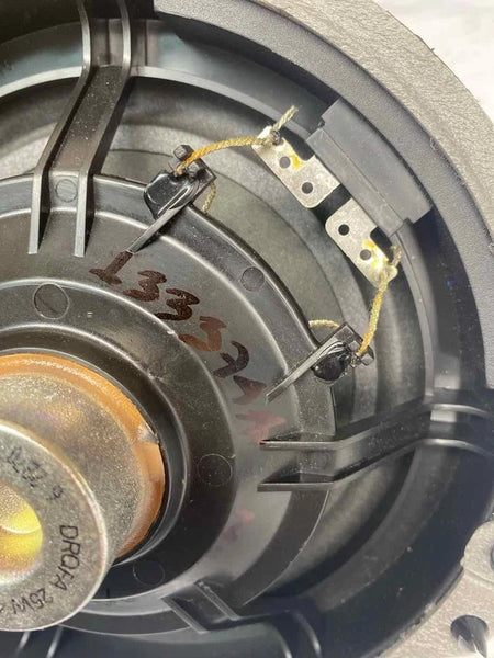 2020 FORD MUSTANG TWEETER SPEAKER REAR RIGHT SIDE OR LEFT SIDE OEM ASSY 26265146
