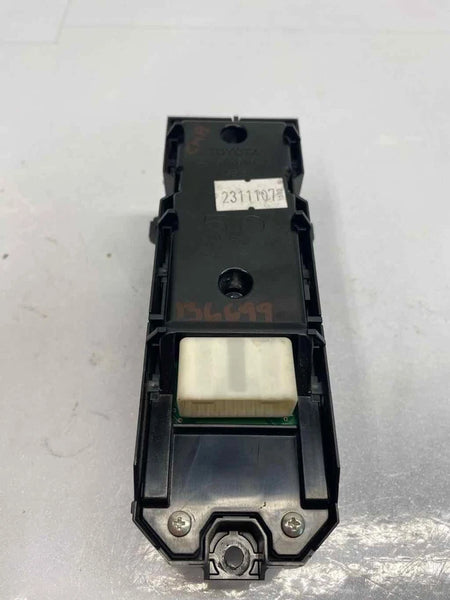2021 TO 2022 TOYOTA CHR WINDOW SWITCH DRIVER MASTER WINDOW SWITCH ASSY OEM 84040F4010