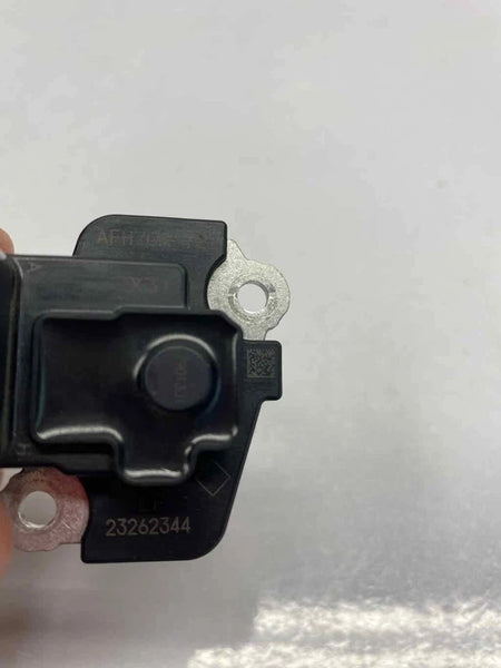 2014 2019 CHEVROLET SILVERADO 1500 PICKUP AIR FLOW METTER MASS MAF SENSOR 23262344