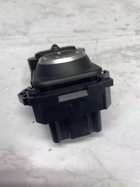 2018 2022 HONDA ACCORD MIRROR SWITCH FRONT DRIVER SIDE DOOR ASSY OEM 35190TVAA01