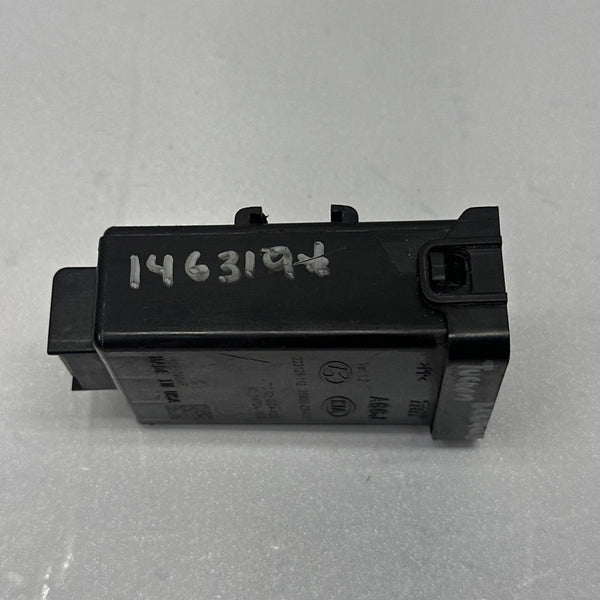 2014 2015 HYUNDAI TUCSON SUSPENSION CONTROL TPMS CONTROL MODULE OEM 958002S400