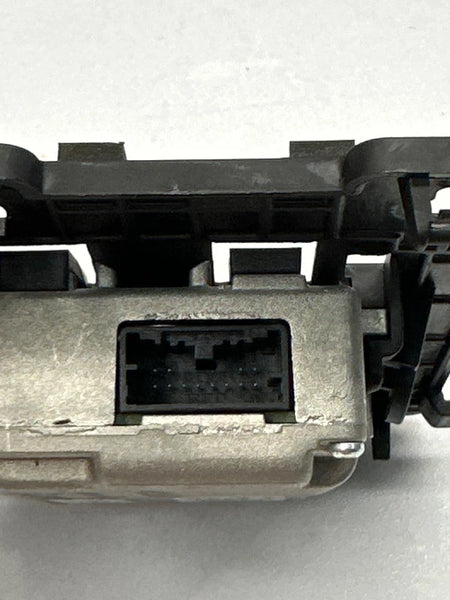 2023 CHEVROLET EQUINOX FRONT CAMERA LANE DEPARTURE WARNING 86796159 WITH COVER