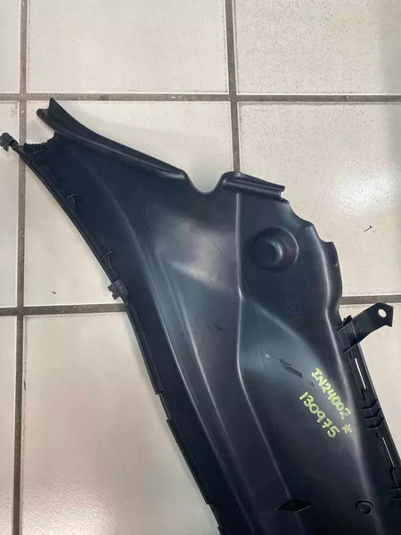 14 15 16 17 18 19 MERCEDES CLA250 PANEL TRASERO DERECHO CUBIERTA INFERIOR DE MOLDURA A1176901225