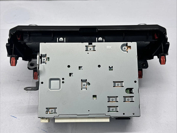 2021 TOYOTA COROLLA RADIO AM FM DISPLAY SCREEN & RECEIVER SEDAN OEM 8614002E70