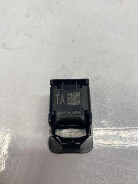 2019 TO 2022 HONDA CIVIC CENTER CONSOLE CENTER CONSOLE MICROPHONE ONLY ASSY OEM