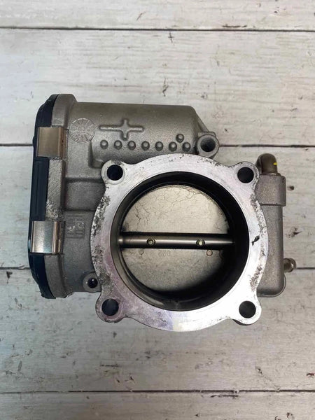 2015 TO 2019 HYUNDAI SONATA THROTTLE BODY VALVE ASSEMBLY OEM 2.4L 351002G600
