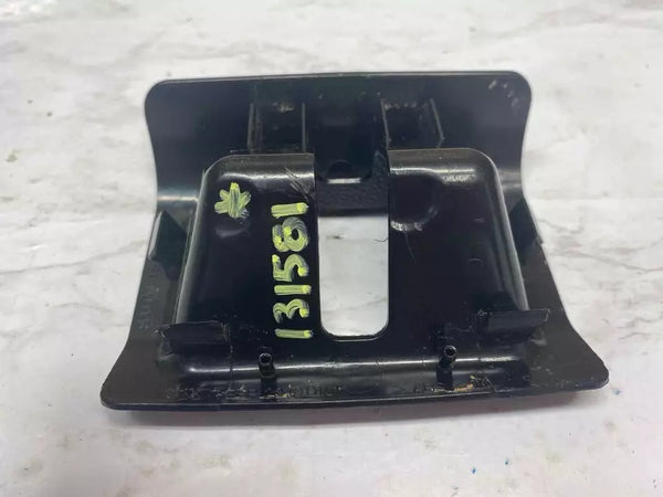2014 15 16 17 18 19 MERCEDES CLA250 CUBIERTA DE PLACA DE UMBRAL DE CIERRE DE MALETERO TRASERO OEM 11769400008