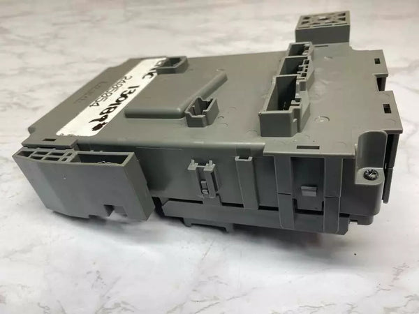 22 23 HONDA CIVIC CAIXA DE JUNÇÃO FUSÍVEL RELÉ CAIXA DE CABINE MONTAGEM OEM T22A110