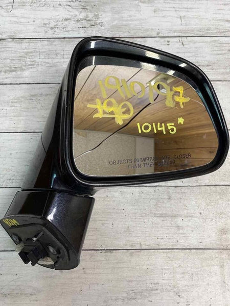 DOOR MIRROR CAPTIVA 2012 2015 CHEVROLET RIGHT SIDE NO HEATED BLACK OEM 19211048