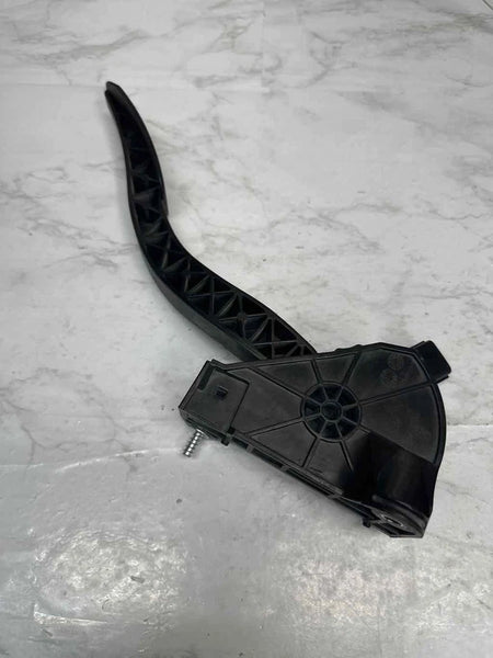 2017 JAGUAR XE ACCELERATOR PEDAL PEDAL ASSEMBLY 2.0L OEM GX739F836AA