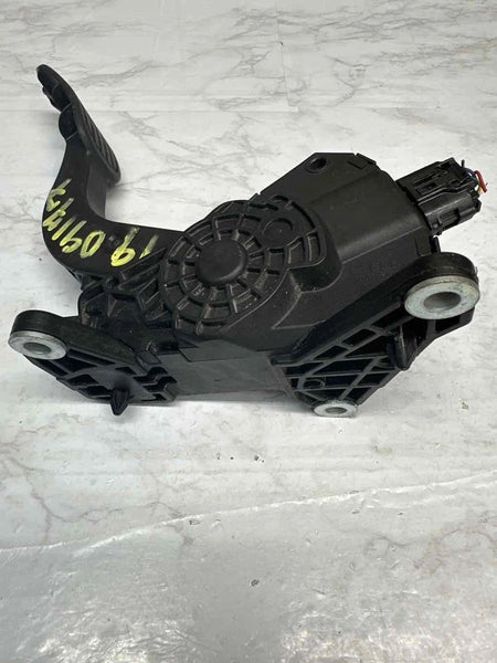 2019 TOYOTA CHR ACCELERATOR PEDAL PEDAL ASSEMBLY 2.0L OEM 78110F4010