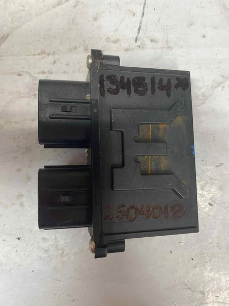 2020 TO 2024 TOYOTA CAMRY OCCUPANT DETECTION PASSENGER DETECTION UNIT OEM 8995206040