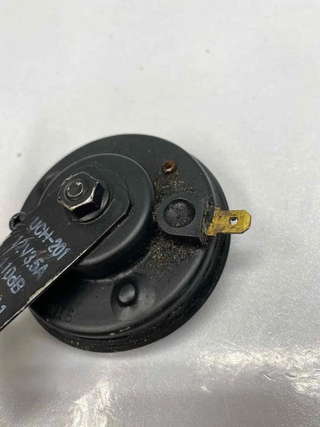 2017 SUBARU FORESTER HIGH HORN HI HORN PITCH SIREN ALARM ASSEMBLY OEM UCH201